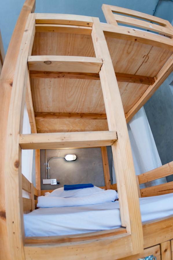 A'Stel Bangrak (Adults Only) Hostel Bangkok Exterior photo